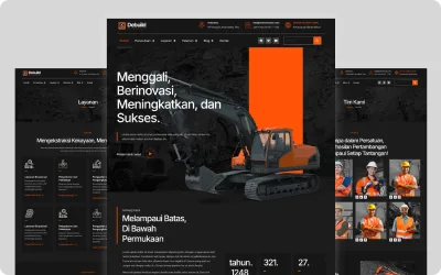 website-company-profile-balikpapan